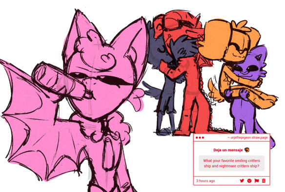 Rabie the fifth wheel