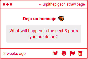 It&#39;s a secret ahh